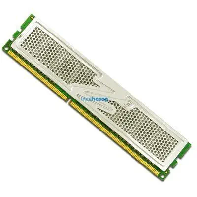 2 GB DDR3 2000 MHz CL8 PLATINUM EB KIT(2X1GB) OCZ