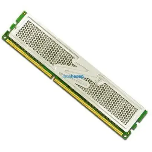 2 GB DDR3 2000 MHz CL8 PLATINUM EB KIT(2X1GB) OCZ