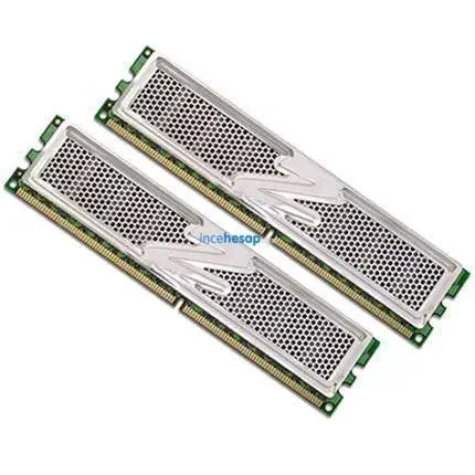 OCZ 4 GB DDR3 1600 MHz SPE.OPS ELITE (2x2GB) DUAL KIT CL8