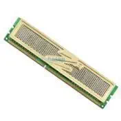 OCZ 2 GB GOLD CL8 DDR3 1600 MHz