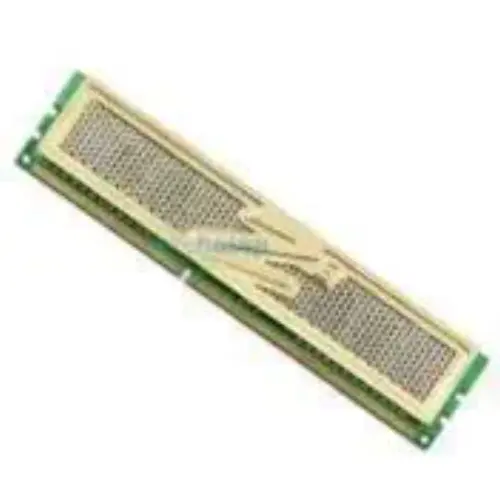 OCZ 2 GB GOLD CL8 DDR3 1600 MHz 