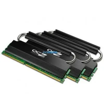 OCZ 6 GB DDR3 2000 MHz REAP.CL9 TRIPLEKIT (3 X 2GB)