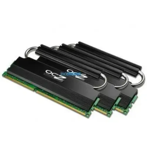 OCZ 6 GB DDR3 2000 MHz REAP.CL9 TRIPLEKIT (3 X 2GB) 