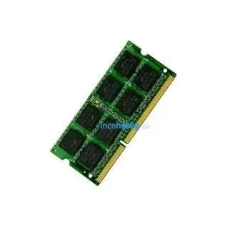 OCZ 4 GB DDR3 1333 MHz NOTEBOOK BELLEĞİ
