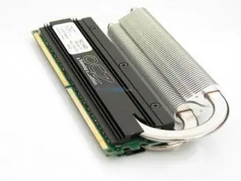 4 GB DDR2 1000 MHz KIT (2X2GB) CL5 REAPERX OCZ