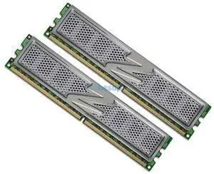 2 GB DDR2 1066 MHz KIT(2x1GB) FATAL1TY OCZ