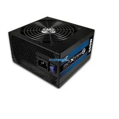 OCZ STEALTHXSTREAM2 80+ 12CM FANL GÜÇ KAYNAĞI 500W