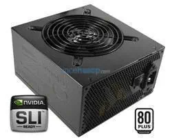 OCZ ELITEXSTREAM SLI 4xVGA POWER SUPPLY 800W