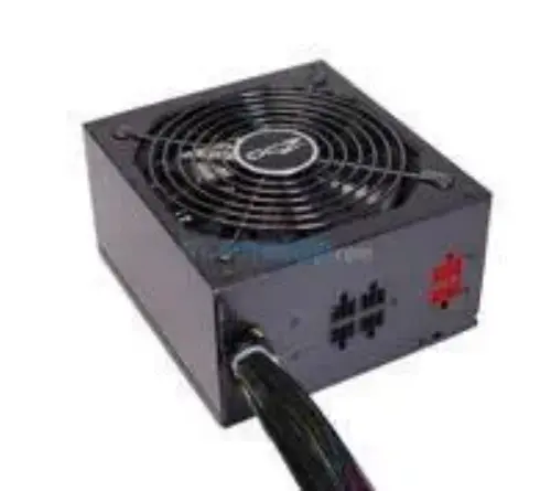 OCZ MODXSTREAM PRO POWER SUPPLY 600W