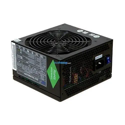 OCZ STEALTHXSTREAM OCZ700SXS-EU POWER SUPPLY 700W