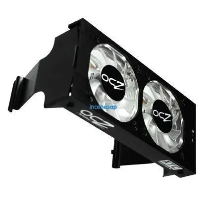 OCZ XTC 2 BELLEK SOĞUTUCUSU