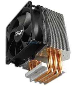 OCZ VENDETTA CPU SOĞUCUTU(INTEL/AMD)