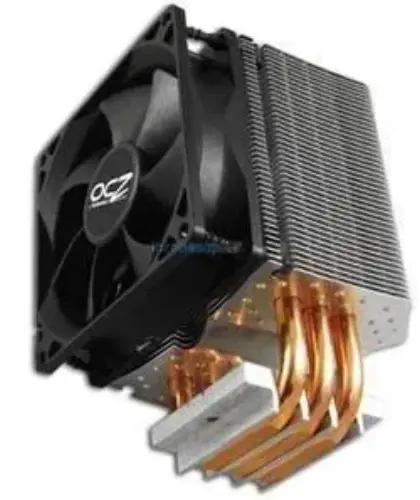 OCZ VENDETTA CPU SOĞUCUTU(INTEL/AMD)