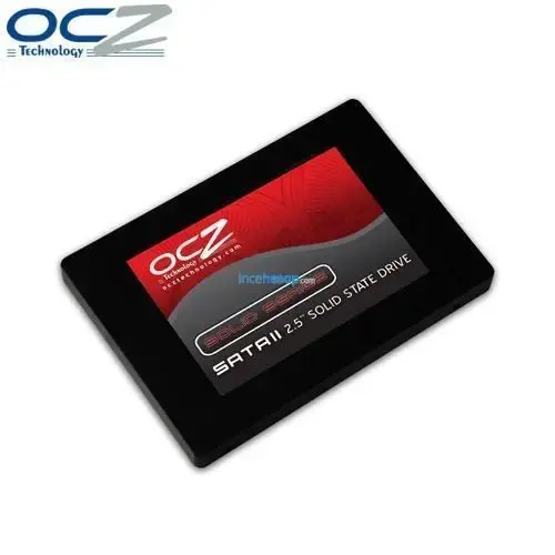 OCZ 120 GB SOLID SSD DİSK
