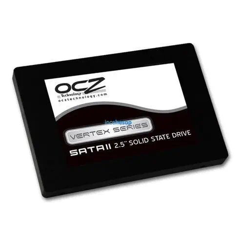 OCZ 60 GB VERTEX 230-135 MB/S SATA2 SSD DİSK