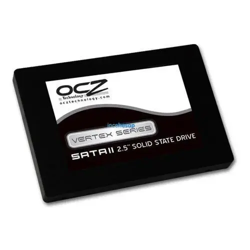 OCZ 60 GB VERTEX 230-135 MB/S SATA2 SSD DİSK