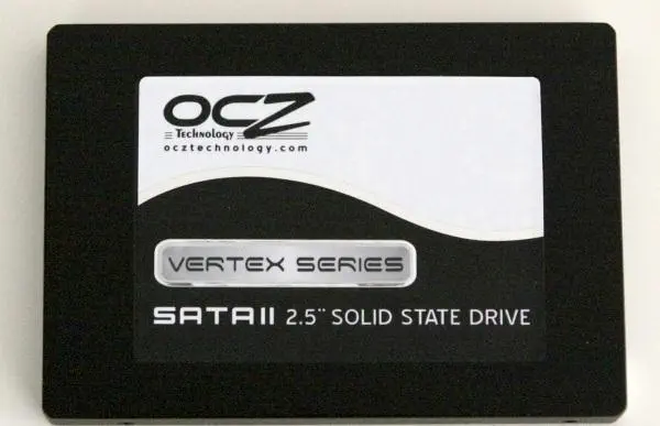 OCZ 60 GB VERTEX 230-135 MB/S SATA2 SSD DİSK