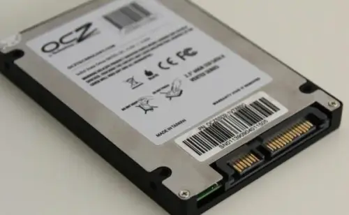 OCZ 60 GB VERTEX 230-135 MB/S SATA2 SSD DİSK
