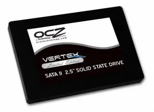 OCZ 60 GB VERTEX 2 SSD SATA2 DİSK
