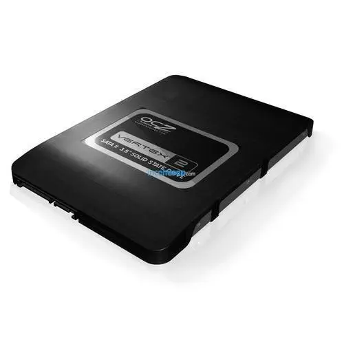 OCZ 120GB 3.5″ INC VERTEX2 SSD SATA2 (285-275 MB/S)