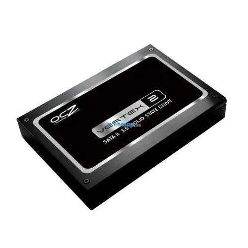 OCZ 120GB 3.5″ INC VERTEX2 SSD SATA2 (285-275 MB/S)