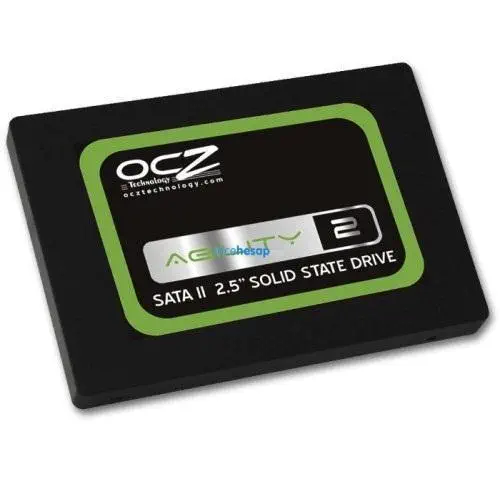 AGILITY2 60 GB SSD SATA2 285-275 MB/S OCZ
