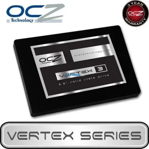 120 GB VERTEX 3 SERI 2.5 SATA3 6Gb(550/500MB/s)OCZ