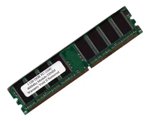 Oem 1 GB Ddr 400 MHz PC3200 Ram