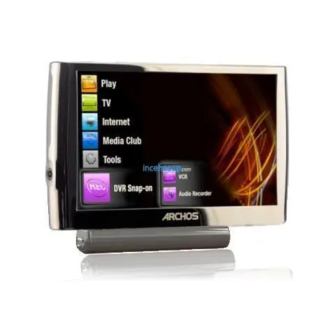 ARCHOS DVR SNAP ON GEN 6 