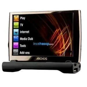 ARCHOS MINI DOCK GEN 5/6 
