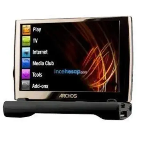 ARCHOS MINI DOCK GEN 5/6 