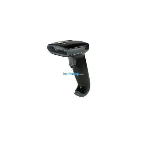 Tiger CS26 2D Imager Kablosuz Lazer Barkod Okuyucu (USB)