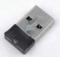 TECOM USB-06H EXTRA MINI BLUETOOTH MAVİ V2.1
