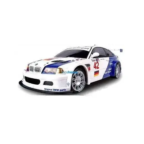 BMW M3 GTR UZAKTAN KUMANDALI ARABA
