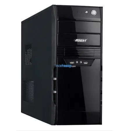 BOOST VK-427 ATX KASA