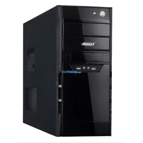 BOOST VK-427 ATX KASA