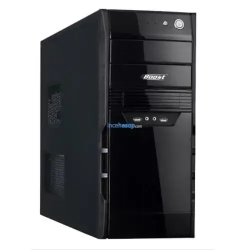 BOOST VK-427 ATX KASA