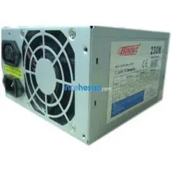 Boost Power Supply 230W