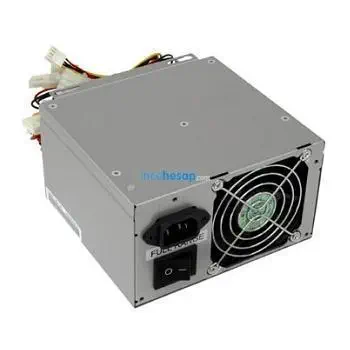 Boost Power Supply 250W