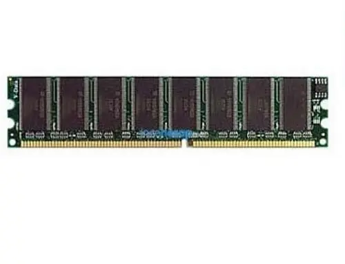 256 MB DDRAM 333 MHz PC2700
