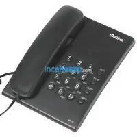 MULTITEK MS-15 KABLOLU TELEFON