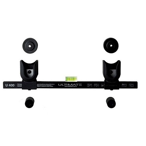 Ultimate U400 Tv Duvar Askı Aparatı 15&quot;46&quot;