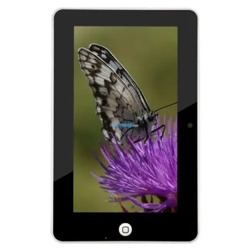 ESCORT MIDON 7 INC MULTITOUCH 8GB BEYAZ- ES689