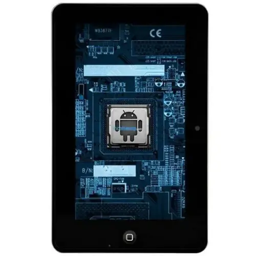 ESCORT MIDON 7 INC MULTITOUCH 8GB SİYAH- ES689