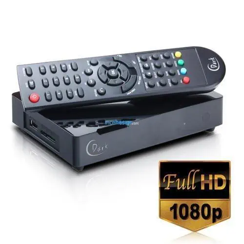 DARK MINI MANIA 1080P HDMI MEDYA OYNATICI