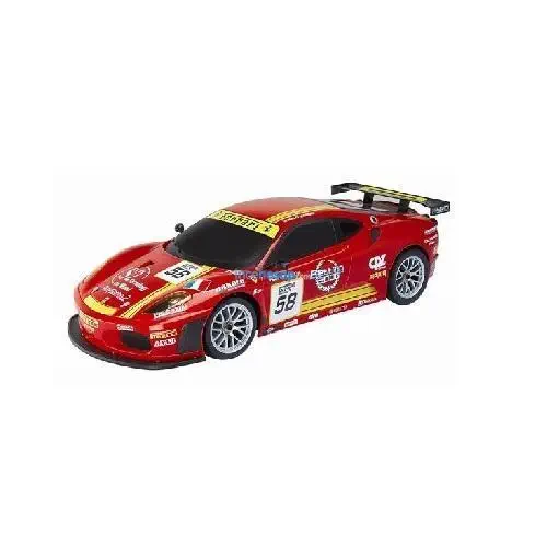 FERRARI F430 GT78 UZAKTAN KUMANDALI ARABA