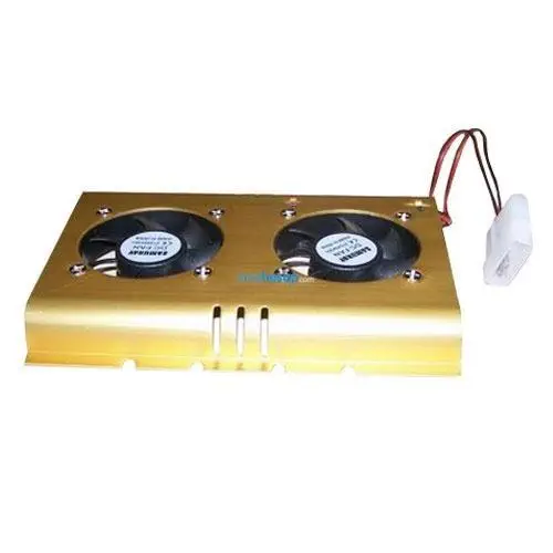 HDD Fanı