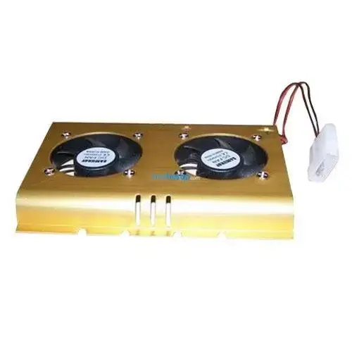 HDD Fanı