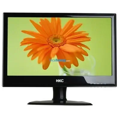 HKC 9812 18.5 LED MONİTOR