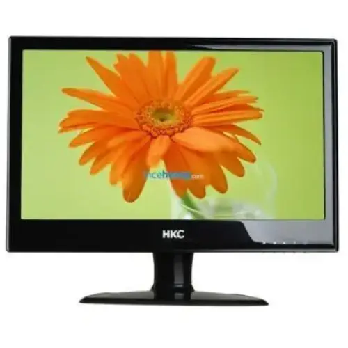 HKC 9812 18.5 LED MONİTOR